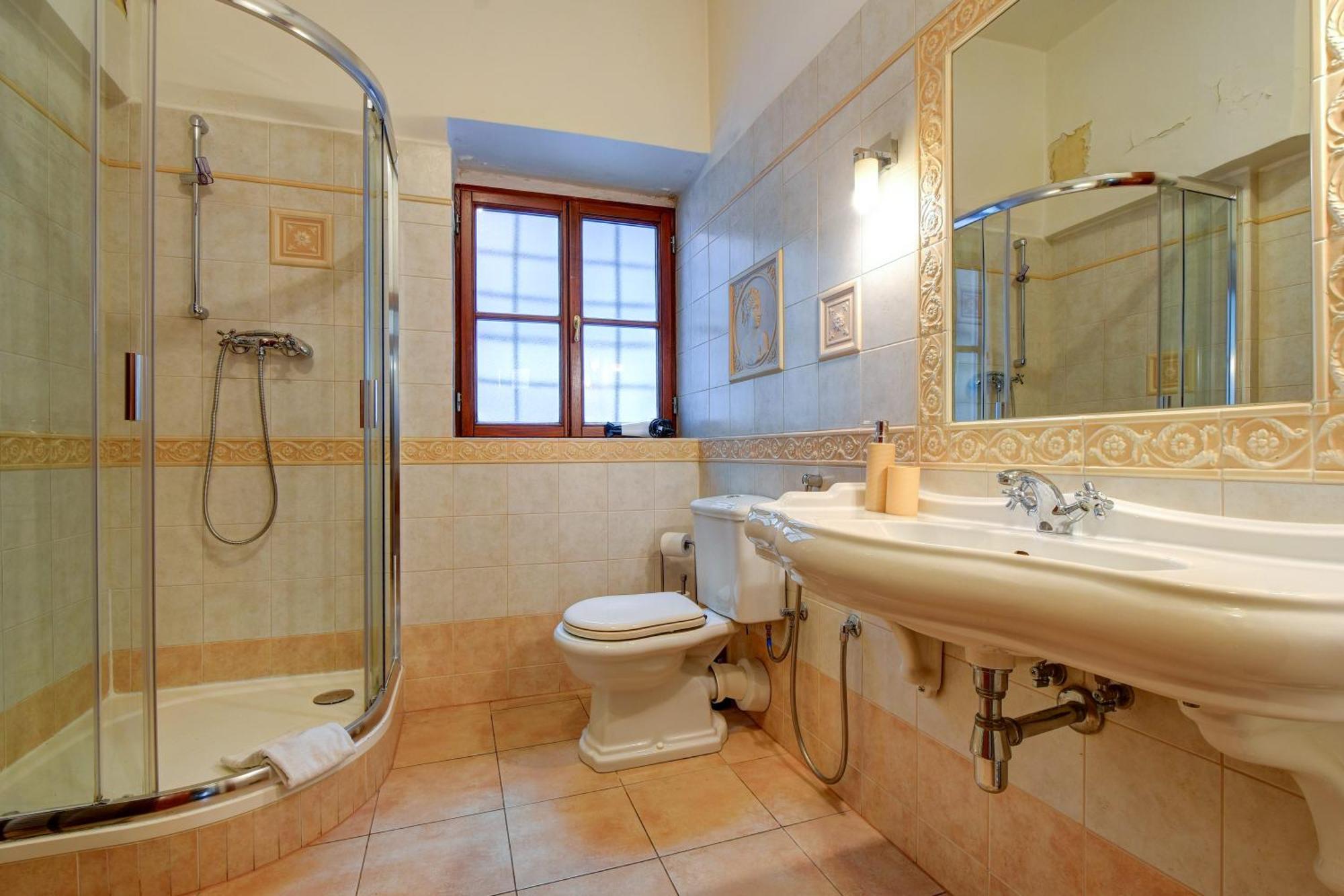 Historic Centre Apartments VIII Prague Exterior photo
